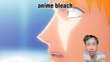 Anime Bleach - Rekomendasi Banget Nih