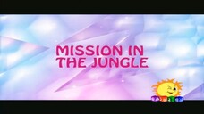 Winx Club 7x11 - Mission in the Jungle (Malayalam - Kochu TV)