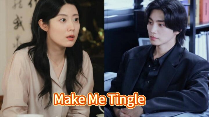 Make | Me Tingle