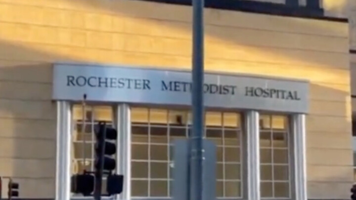At Mayo Clinic, you’re billed for every second you breathe.