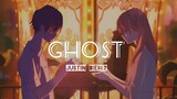 Ghost [ AMV Summer Ghost ]