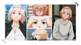 Hey, Mickey 𐀪 AMV 𐀪 - Sano Manjiro