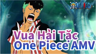 Vua Hải Tặc One Piece AMV| Người mà khi nằm mơ Zoro cũng muốn giết/ Tội nghiệp Zoro