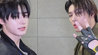 เพลงใหม่ของ Fu Ticha! ความท้าทาย Ice On My Teeth ของ Park Sung Hoon จาก ENHYPEN และ Song Min-ki จาก 