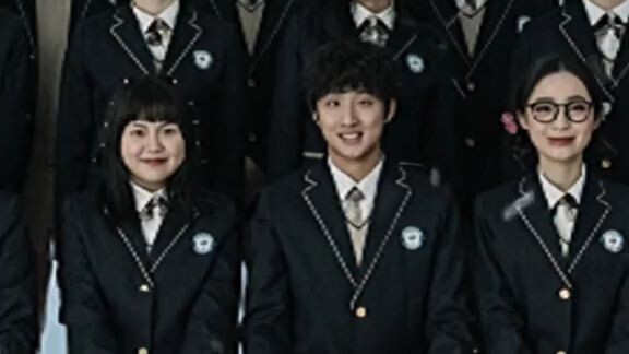 duty after school characters 🥀🥰