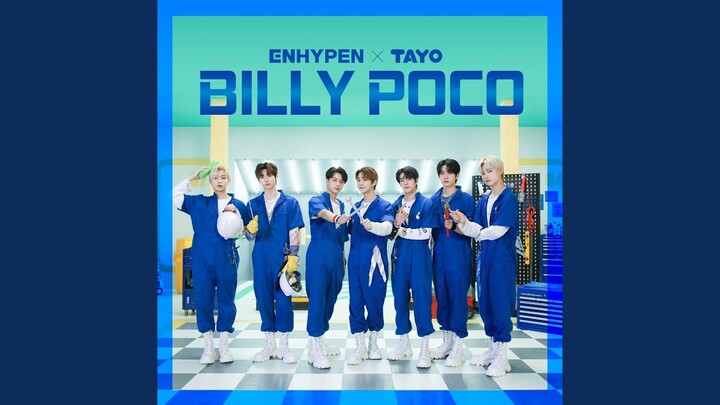 Billy Poco