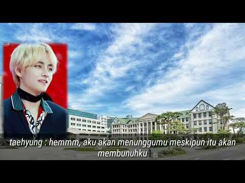 Fanfiction Taehyung [ I'm a Mafia ] •Episode 09•