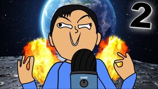 【Pierdan】神金助眠2