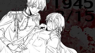 【APH/Hetalia/Viễn Đông】Encore