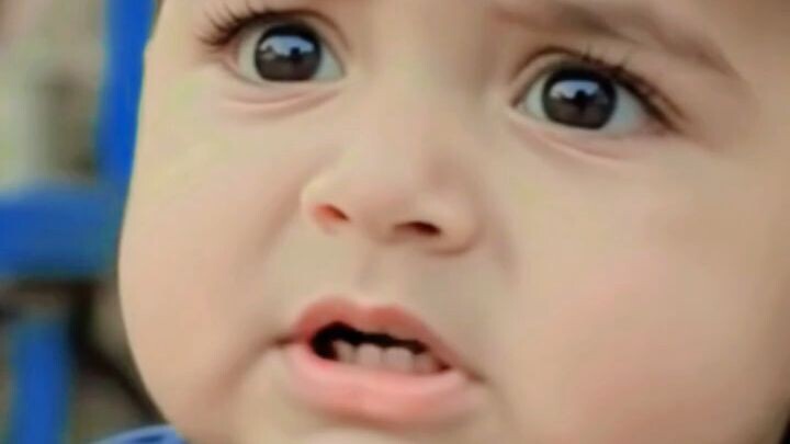 #funny#cutebaby#aivideo