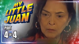 My Little Juan | Episode 70 (4/4) | May 3, 2024