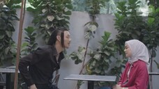 thariq ridzuwan ep6