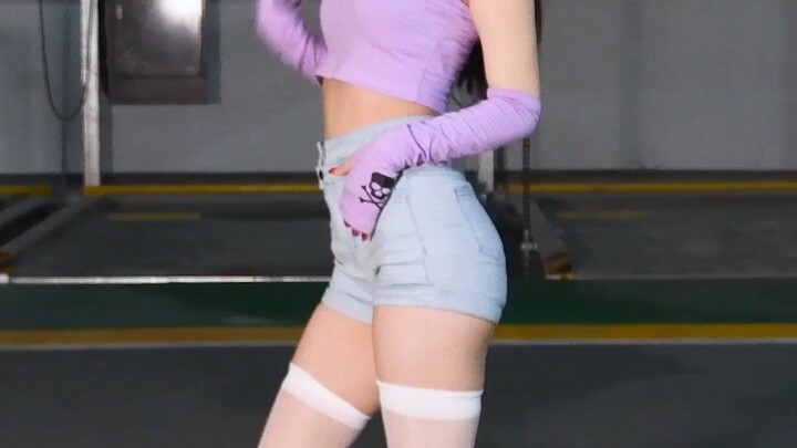 كيف هذا الوضع الرأسي يا تشي تشي زي؟