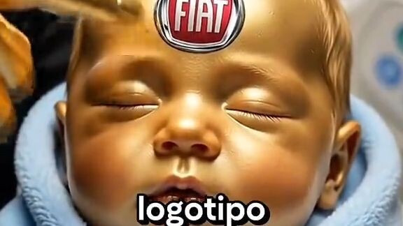 É meu filho ?