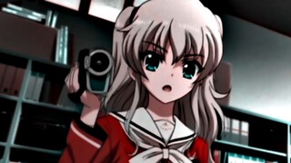 "It just happened that I met you when I first fell in love"