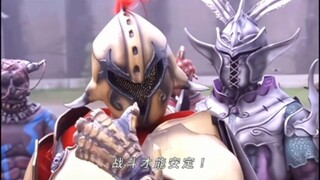 你的谎言即使连自己都能欺骗，但终究也骗不了修罗