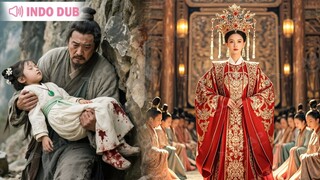 Gadis sekarat di kaki gunung diambil dipelihara pria petani miskin, ternyata Putri Hilang