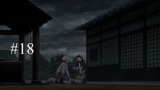 EP 18 - Mirai Nikki [Sub Indo]