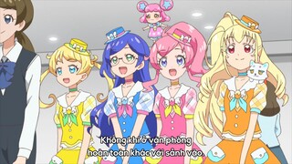 Kiratto Pri☆Chan SS3 - Tập 27 (Vietsub)