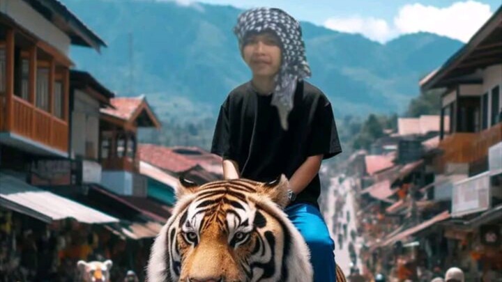 l love you istri orang