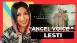 Lesti - Insan Biasa | Official Music Video | REACTION VIDEO