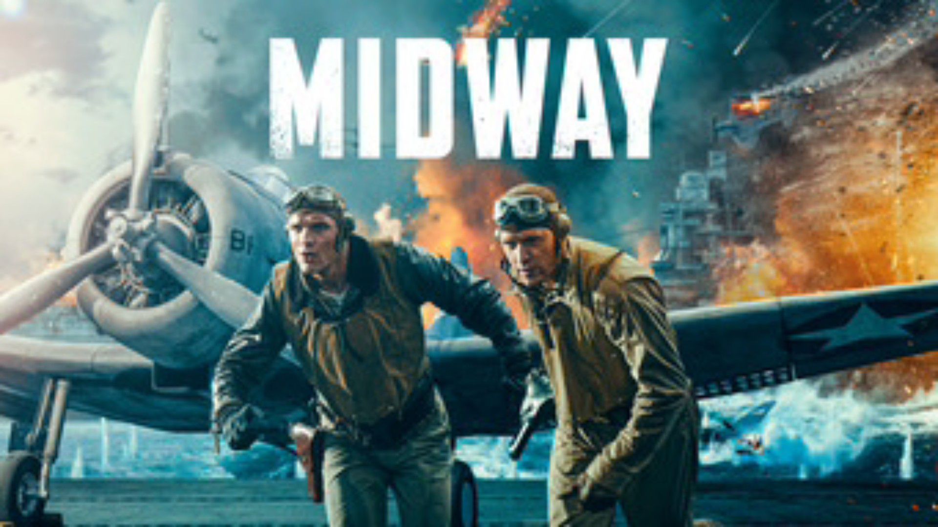 Watch midway 2019 online free sale