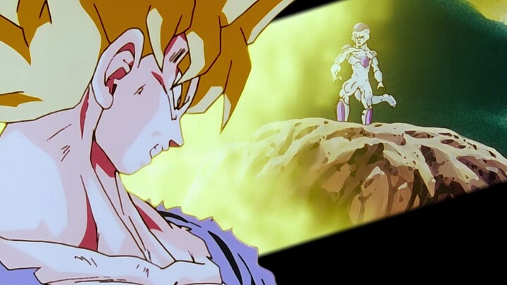 Did this scene affect the world of animation?