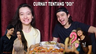 BUKA BARENG KITA! (Mukbang)