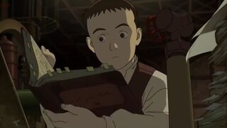 Steamboy (2004) Sub Indo