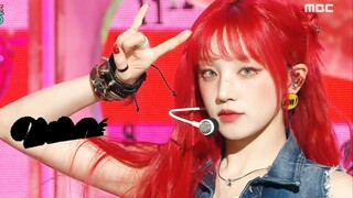 【宋雨琦】Solo出道4.27音中Freak打歌舞台！红到发光小魔女！