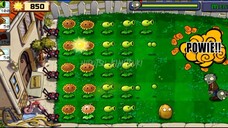 Plants vs Zombies [Edit]