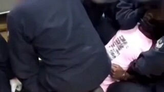 لماذا لا تمنح اليابان معاملة تفضيلية للسود؟