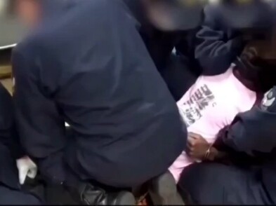 Tại sao Nhật Bản không ưu đãi người da đen