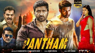 Pantham (2023) Dual ORG 1080p | Movie World HD