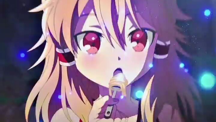 Loli Kawai Edit [Alight Motion]