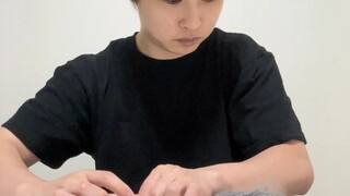 Thí nghiệm thú vị.