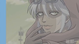 [First Generation Painting Style]——Leg Sister Malaiya