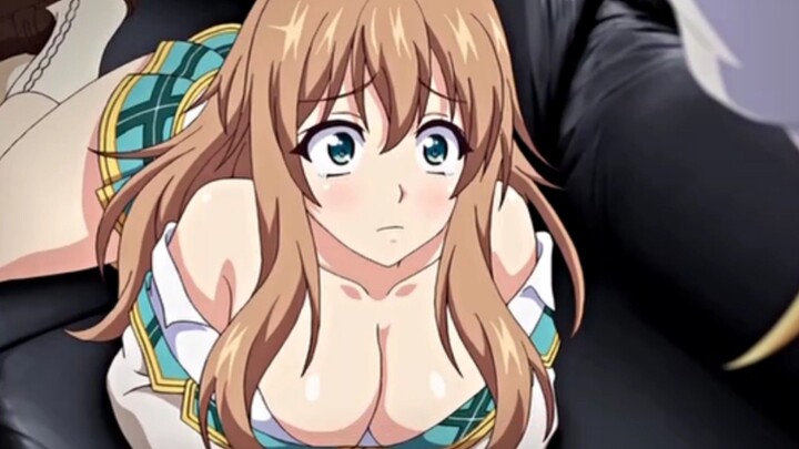 Meskipun Berperan Sebagai Villain, Tapi Tetap Imut dan Cantik 🥵🥵