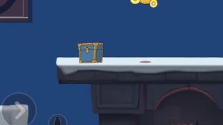 เกมมือถือ Tom and Jerry : ครั้งแรกที่ฉันขอเครื่องมือวางแผน ฉันล้มเหลวอย่างยับเยิน