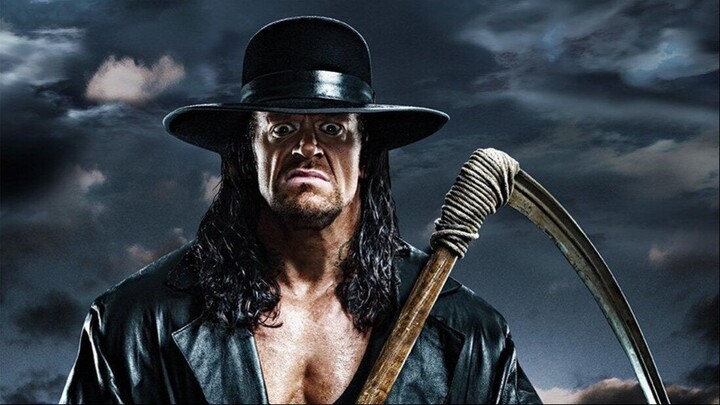 Undertaker vs Batista Survivor Series 2007 FULL MATCH