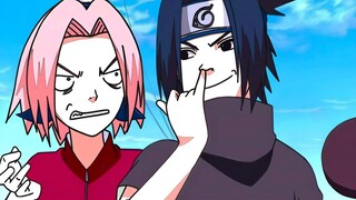 Naruto: Cậu có hiểu anh ấy như tôi không? 😋