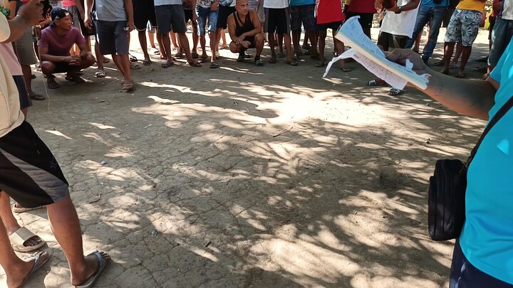 feb. 11,2024 #tupadagadz 2nd fight
