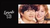 Beauty and Mr. Romantic (2024) Episode 13 [ENG Sub] HD