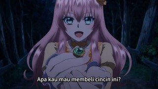 wanita ini sangatlah Oper Powerr kalo cuman di sebut heroin 🤣