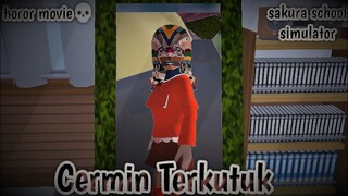 CERMIN TERKUTUK || DRAMA SAKURA SCHOOL SIMULATOR