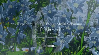 Gak nyangka udah tamat🫡