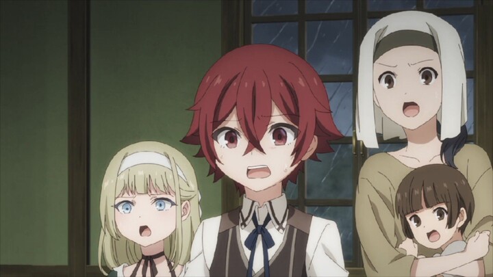 Magic Maker Ep 3