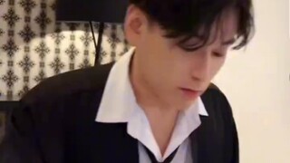 هاها! لقاء "الشخص الحقيقي" للكاشي أتسوكي! حصلت على توقيعه! عيد ميلاد سعيد لكاشي أتسوكي! وقدمت هدية ل