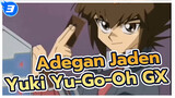 Kompilasi Jaden Yuki Di Arcs Berbeda Dari "Yu-Gi-Oh GX"_3