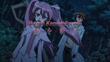 Akame ga Kill episode 3 Full | REACTION INDONESIA